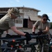 152nd Medical Group &quot;SURF-P&quot; (CERFP) Participates in Joint Exercise in Hawaii