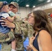 Soliders Come Home