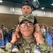Soldiers Come Home
