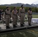 Alaska National Guard Youth ChalleNGe Program graduation ceremony 2021