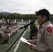 Alaska National Guard Youth ChalleNGe Program graduation ceremony 2021