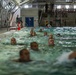 Lima Company - Swim Qualification
