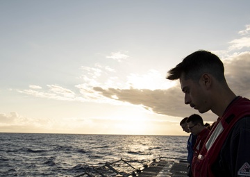 Howard Refuels the Black Knights