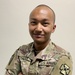 Sgt. Jason Javier (Competitor: USARCENT Best Warrior Competition 2021)