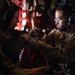 Multi-national Medics African Lion 21
