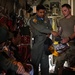 Multi-national Medics African Lion 21