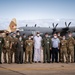 Multi-national Medics African Lion 21