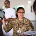 Multi-national Medics African Lion 21