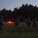 1st Combat Aviation Brigade Soldiers Train with Joint-Nation Special Forces