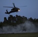 1st Combat Aviation Brigade Soldiers Train with Joint-Nation Special Forces