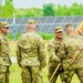 89th Sustainment Brigade conducts change of command