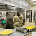 89th Sustainment Brigade Annual Training Exercise at Fort Riley, Kansas