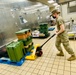 89th Sustainment Brigade Annual Training Exercise at Fort Riley, Kansas