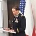 Area Support Group Poland Hosts Official Change of Command Ceremony