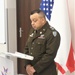 Area Support Group Poland Hosts Official Change of Command Ceremony