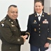 Area Support Group Poland Hosts Official Change of Command Ceremony