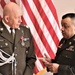 Area Support Group Poland Hosts Official Change of Command Ceremony