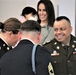 Area Support Group Poland Hosts Official Change of Command Ceremony