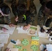 Disbursing Marines Conduct Financial Exercise