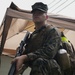 Disbursing Marines Conduct Financial Exercise