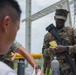 Disbursing Marines Conduct Financial Exercise