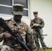 Disbursing Marines Conduct Financial Exercise