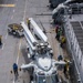 USS America (LHA 6) Conducts Flight Operations