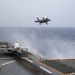 USS America (LHA 6) Conducts Flight Operations