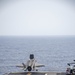 USS America (LHA 6) Conducts Flight Operations