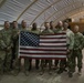 82 EASOS Airmen, 1-194 Soldiers conduct M-ATV training