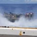 LCAC Operations Aboard the USS New Orleans (LPD 18)