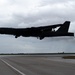 B-52H departs Morón after completing Bomber Task Force Europe