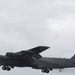 B-52H departs Morón after completing Bomber Task Force Europe