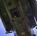 US Marines Fast Rope off a CH-53E Super Stallion