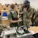 Proactive deterrence in action: 435th CRSS air advisors train Czechian AF