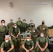Proactive deterrence in action: 435th CRSS air advisors train Czechian AF