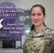 Stay Strong Airman Spotlight - Capt Ricker