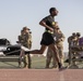 Best Warrior competitors conduct Army Combat Fitness Test