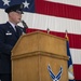 509th Bomb Wing Change of Command