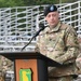 91st Military Police Battalion welcomes new commander to Fort Drum