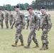 91st Military Police Battalion welcomes new commander to Fort Drum