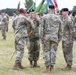 91st Military Police Battalion welcomes new commander to Fort Drum