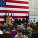 509th Bomb Wing Change of Command