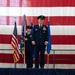 Ellsworth welcomes new base commander