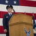 509th Bomb Wing Change of Command