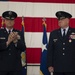 509th Bomb Wing Change of Command