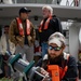 NHHC Partners with Academia, Commercial Industry to find USS Nina