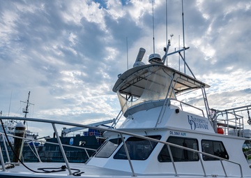 NHHC Partners with Academia, Commercial Industry to find USS Nina