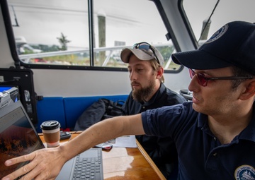 NHHC Partners with Academia, Commercial Industry to find USS Nina