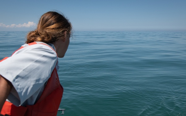 NHHC Partners with Academia, Commercial Industry to find USS Nina